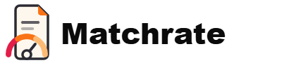Matchrate
